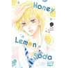 Honey Lemon Soda - Tome 11