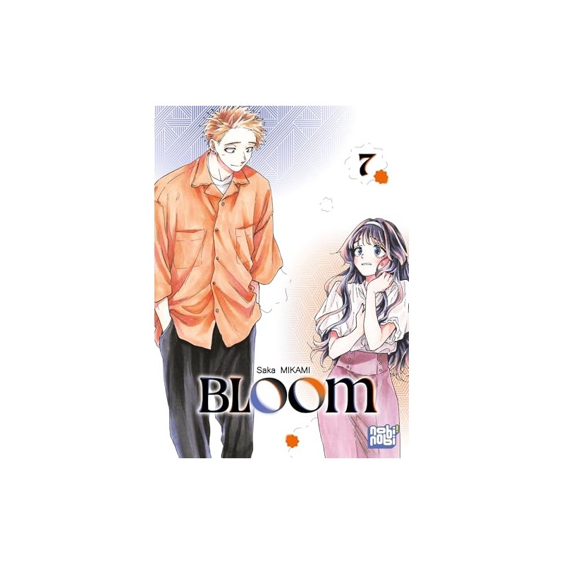Bloom - Tome 7
