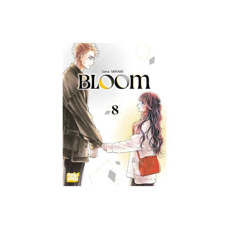 Bloom - Tome 8