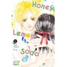 Honey Lemon Soda - Tome 13