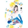 Honey Lemon Soda - Tome 14
