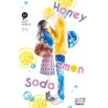 Honey Lemon Soda - Tome 15