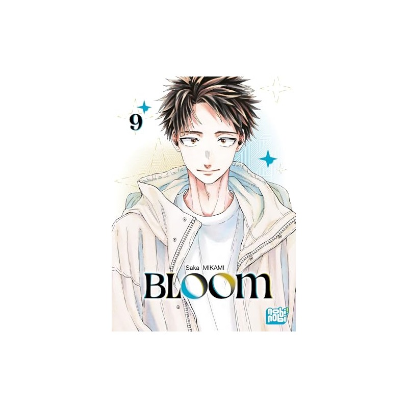 Bloom - Tome 9
