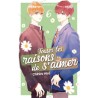 Toutes les raisons de s'aimer - Tome 6