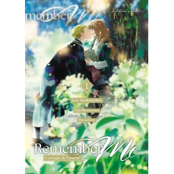 Remember Me - La magie de l'amour - Tome 1