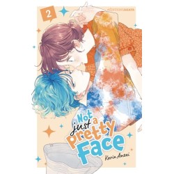 Not Just a Pretty Face - Tome 2