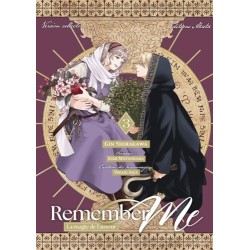 Remember Me - La magie de l'amour - Tome 3