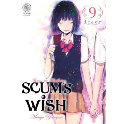 Scum's Wish - Tome 9