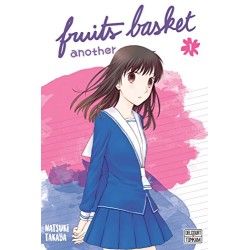 Fruits Basket Another - Tome 1