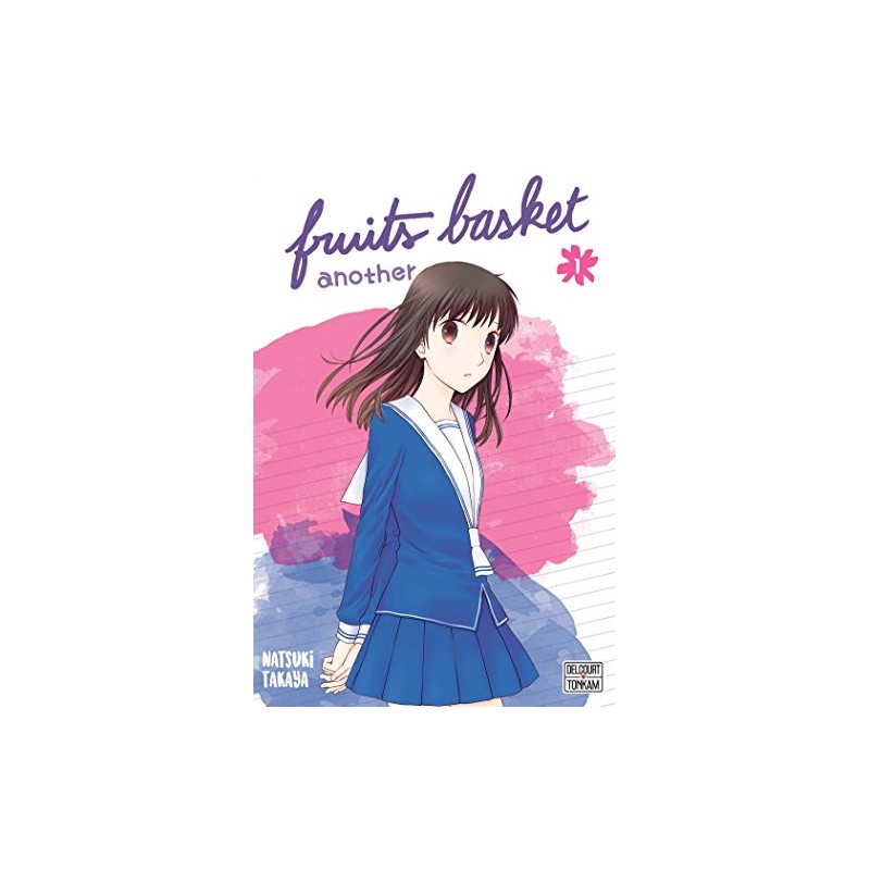 Fruits Basket Another - Tome 1