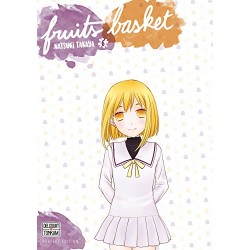 Fruits Basket - Perfect edition - Tome 6