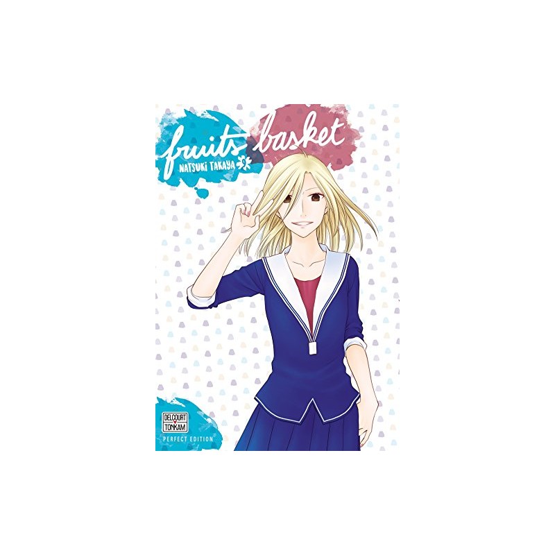 Fruits Basket - Perfect edition - Tome 9