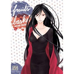 Fruits Basket - Tome 11