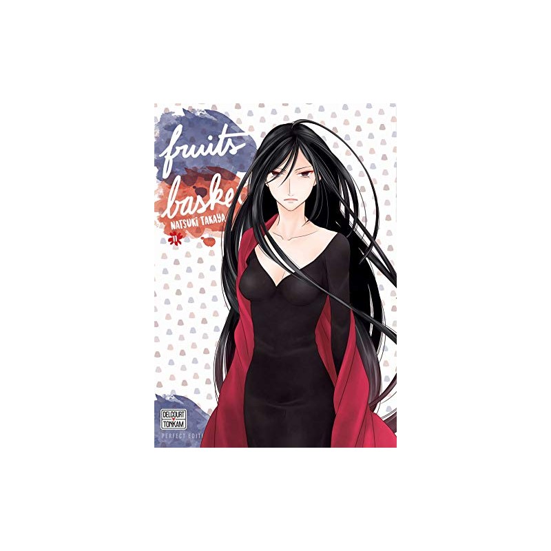 Fruits Basket - Tome 11