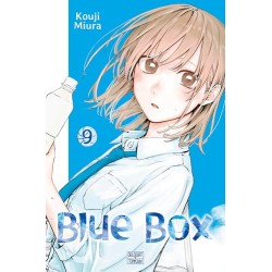 Blue Box - Tome 9