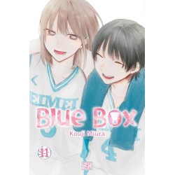 Blue Box - Tome 11