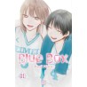 Blue Box - Tome 11