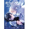 Par-delà les neiges éternelles - Tome 3