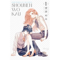 Shounen Wo Kau : J'élève un ado - Tome 1