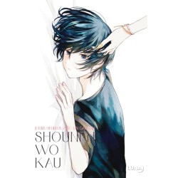 Shounen Wo Kau : J'élève un ado - Tome 2