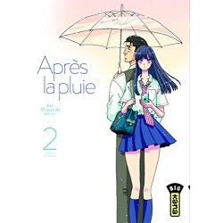 Après la pluie - Tome 2