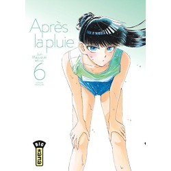 Après la pluie - Tome 6