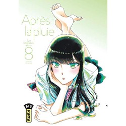 Après la pluie - Tome 8
