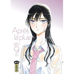 Après la pluie - Tome 9