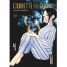 Cigarette & Cherry - Tome 4