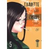 Cigarette & Cherry - Tome 5