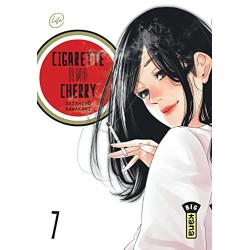 Cigarette & Cherry - Tome 7