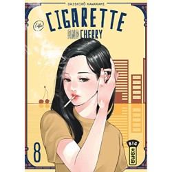 Cigarette & Cherry - Tome 8