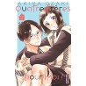 Quatre frères pour moi ! - Tome 2