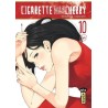 Cigarette & Cherry - Tome 10