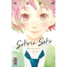 Sakura Saku - Tome 1