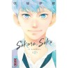 Sakura Saku - Tome 2