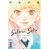 Sakura Saku - Tome 3