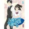Sérénade pour une pluie de larmes - Tome 1