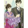 Sérénade pour une pluie de larmes - Tome 2