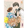 Sérénade pour une pluie de larmes - Tome 4