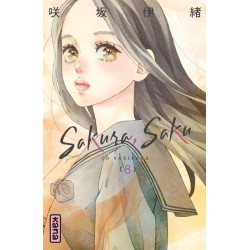 Sakura Saku - Tome 8