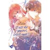C'est de l'amour, crois-moi ! - Tome 4