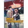 Smoking behind the Supermarket with You - Tome 4