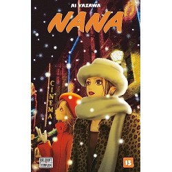 Nana - Tome 13