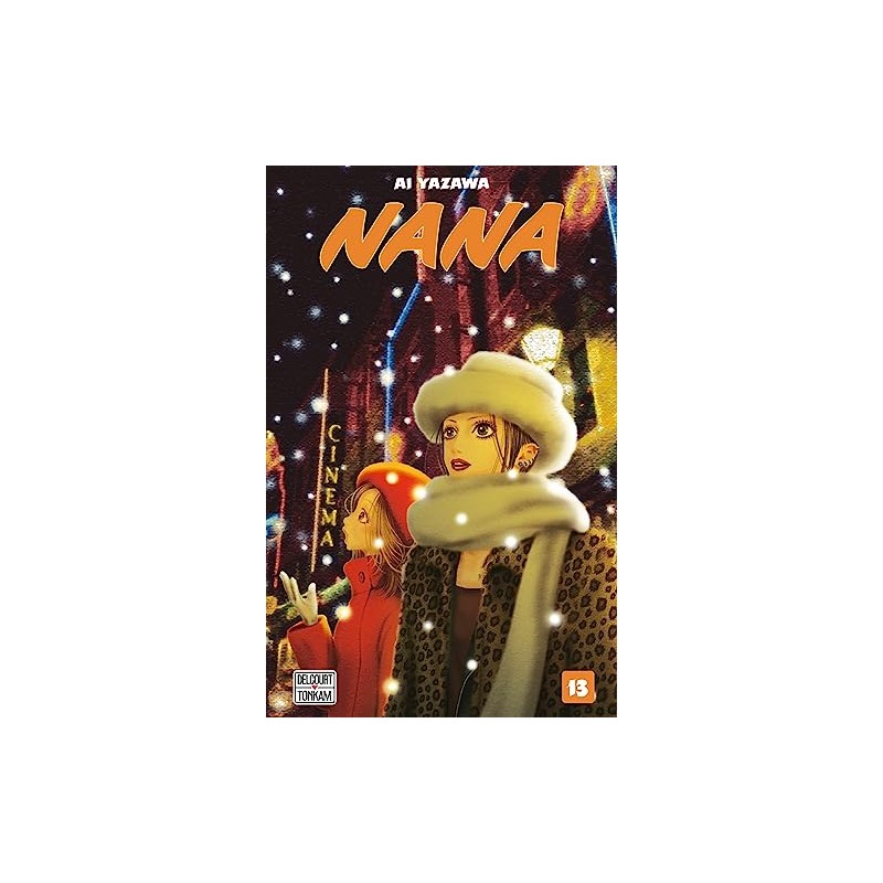 Nana - Tome 13