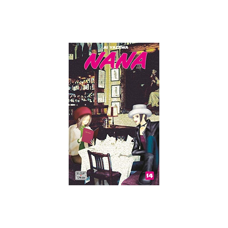 Nana - Tome 14
