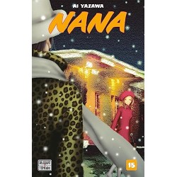 Nana - Tome 15