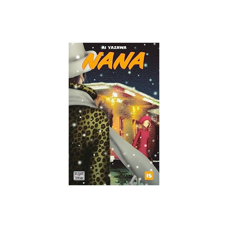 Nana - Tome 15