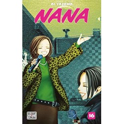 Nana - Tome 16