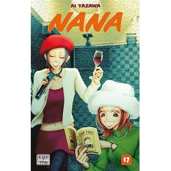 Nana - Tome 17